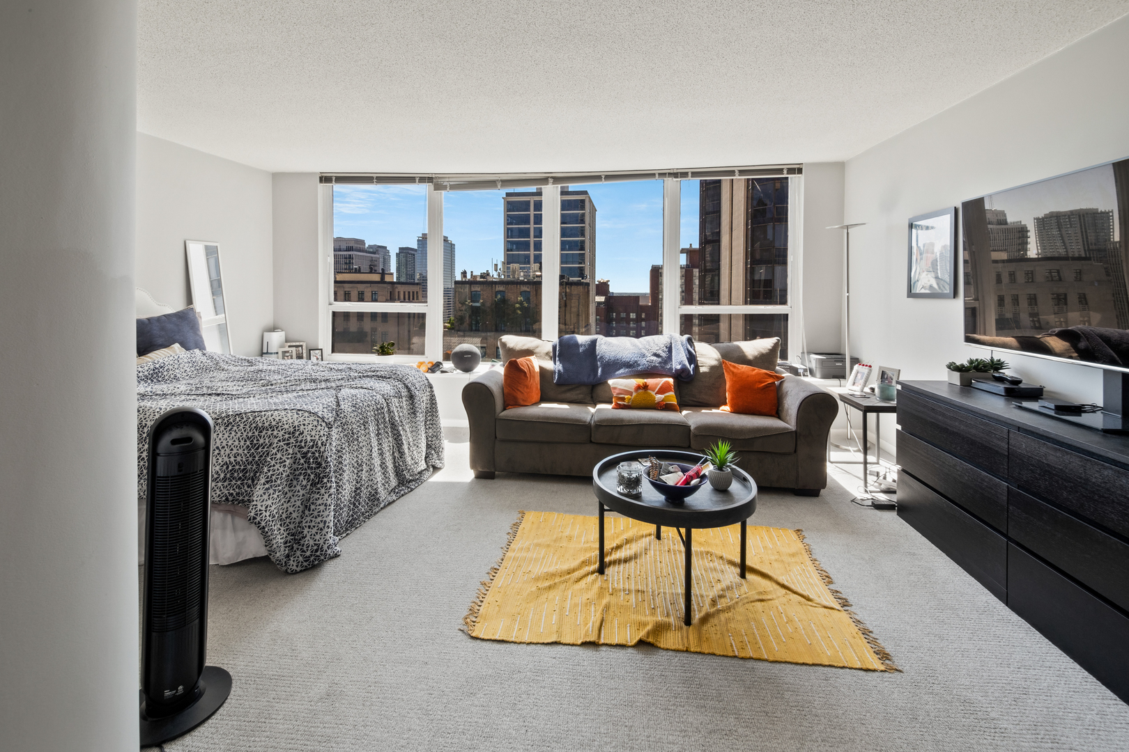 1313 N RITCHIE Court Unit: 2303