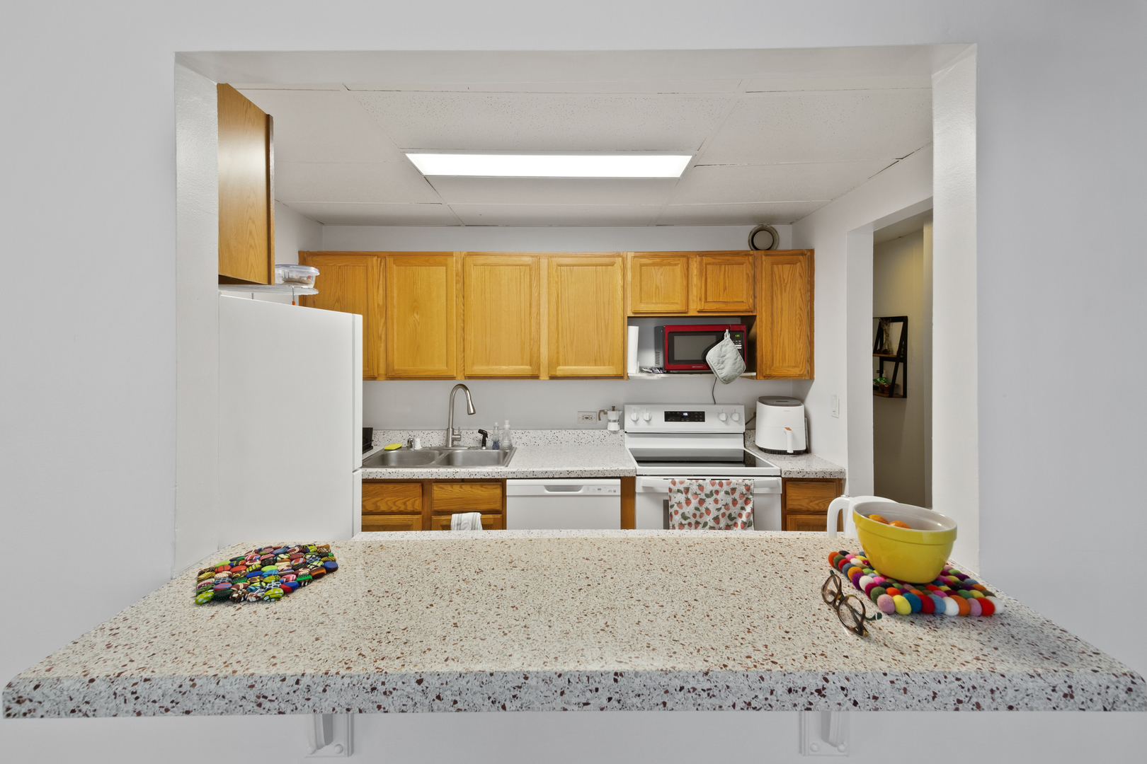 431 S Dearborn Street Unit: 809