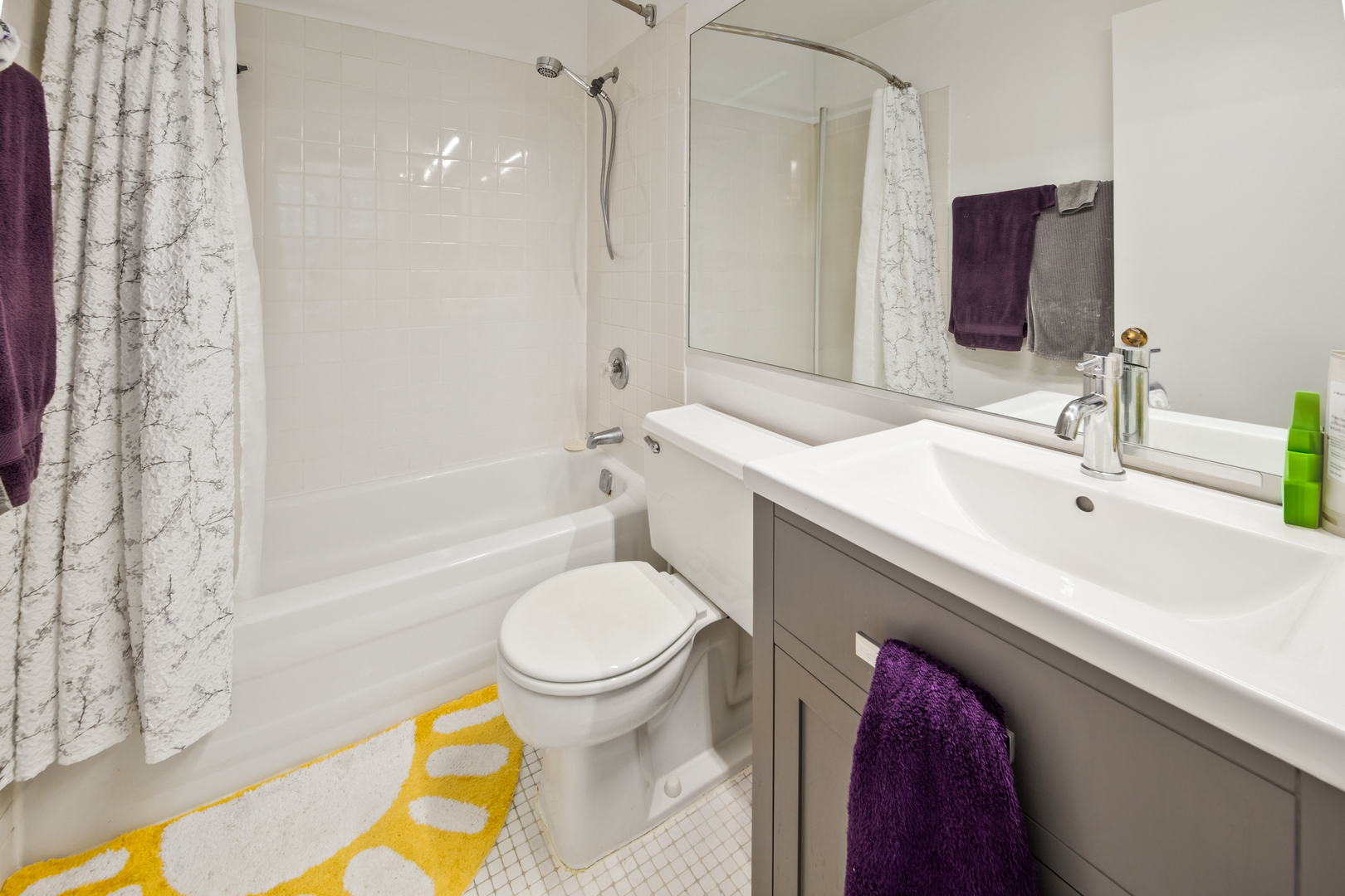 431 S Dearborn Street Unit: 809
