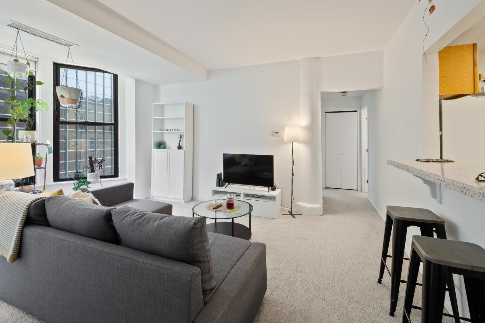 431 S Dearborn Street Unit: 809