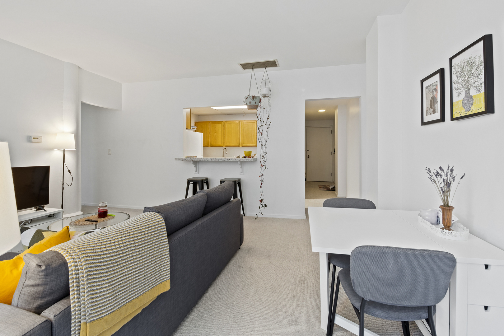 431 S Dearborn Street Unit: 809