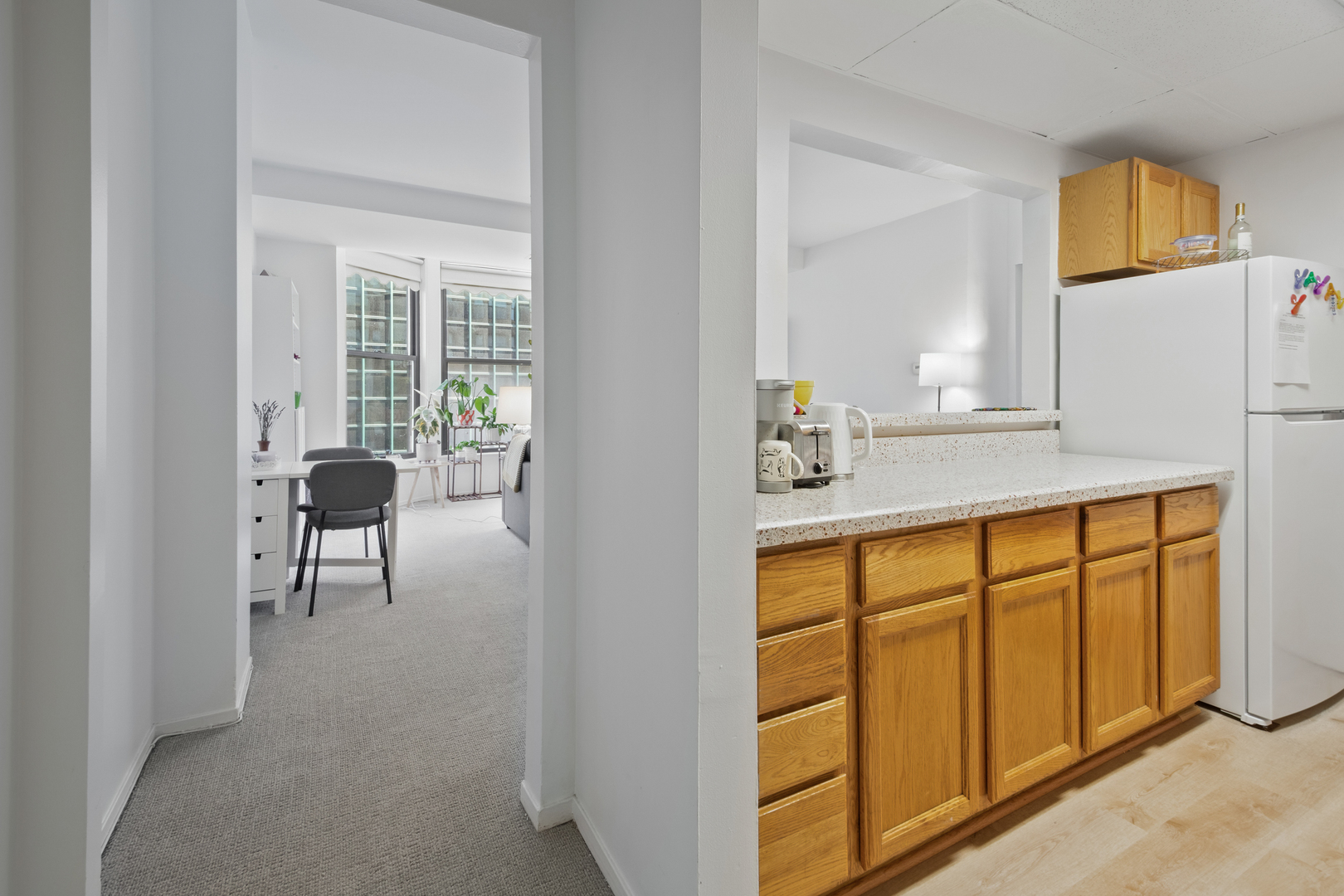 431 S Dearborn Street Unit: 809