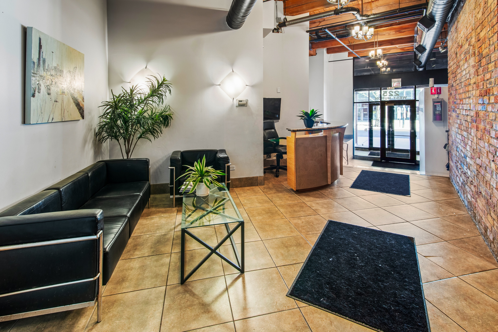 225 W HURON Street Unit: 612