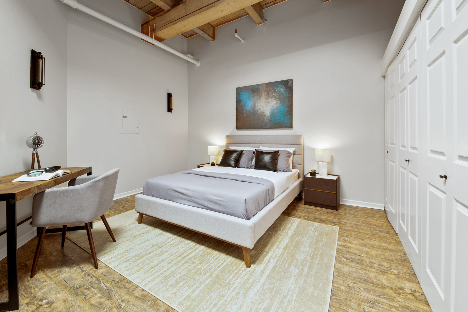 225 W HURON Street Unit: 612