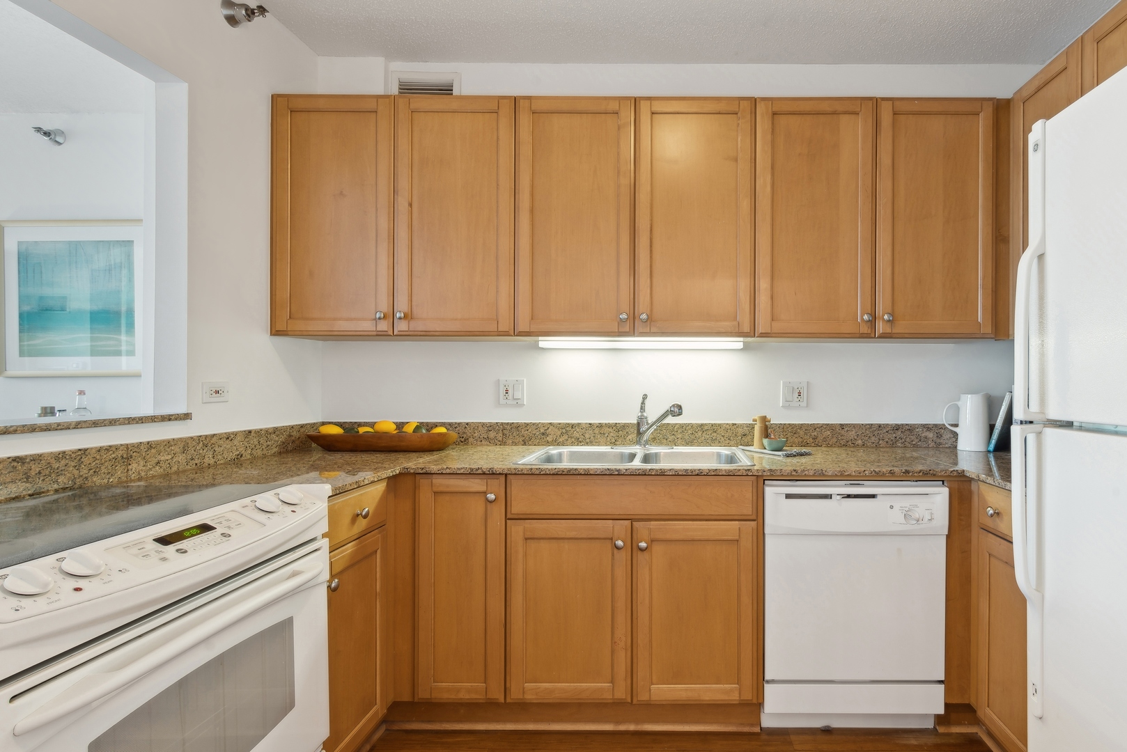 400 N LaSalle Drive Unit: 2709