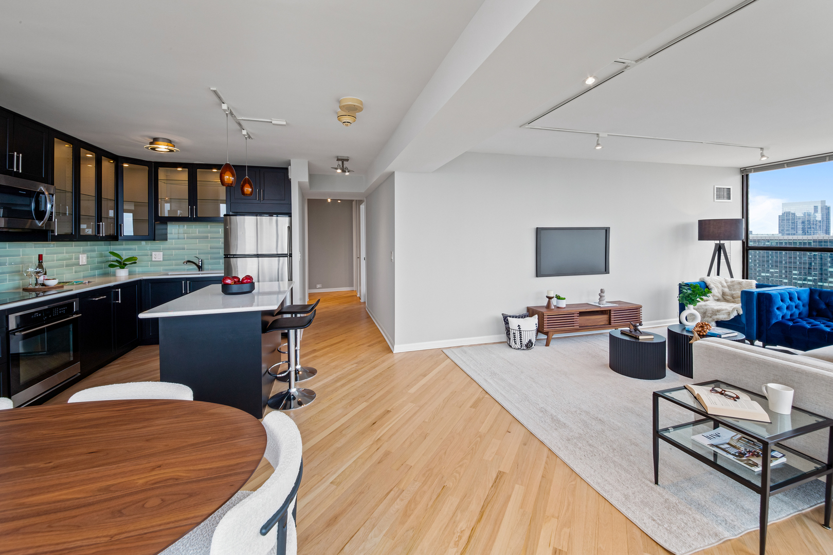 405 N WABASH Avenue Unit: 5103