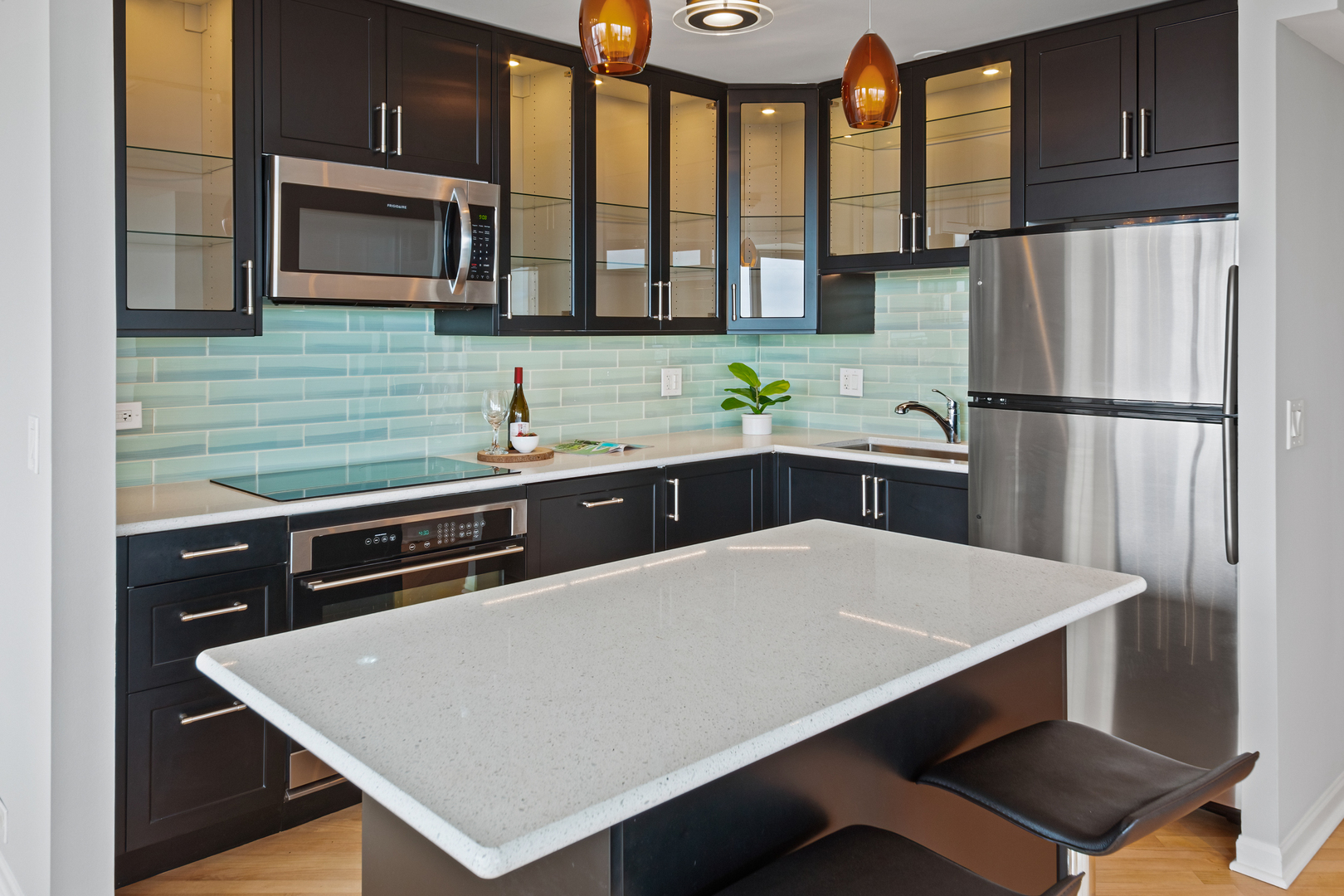 405 N WABASH Avenue Unit: 5103