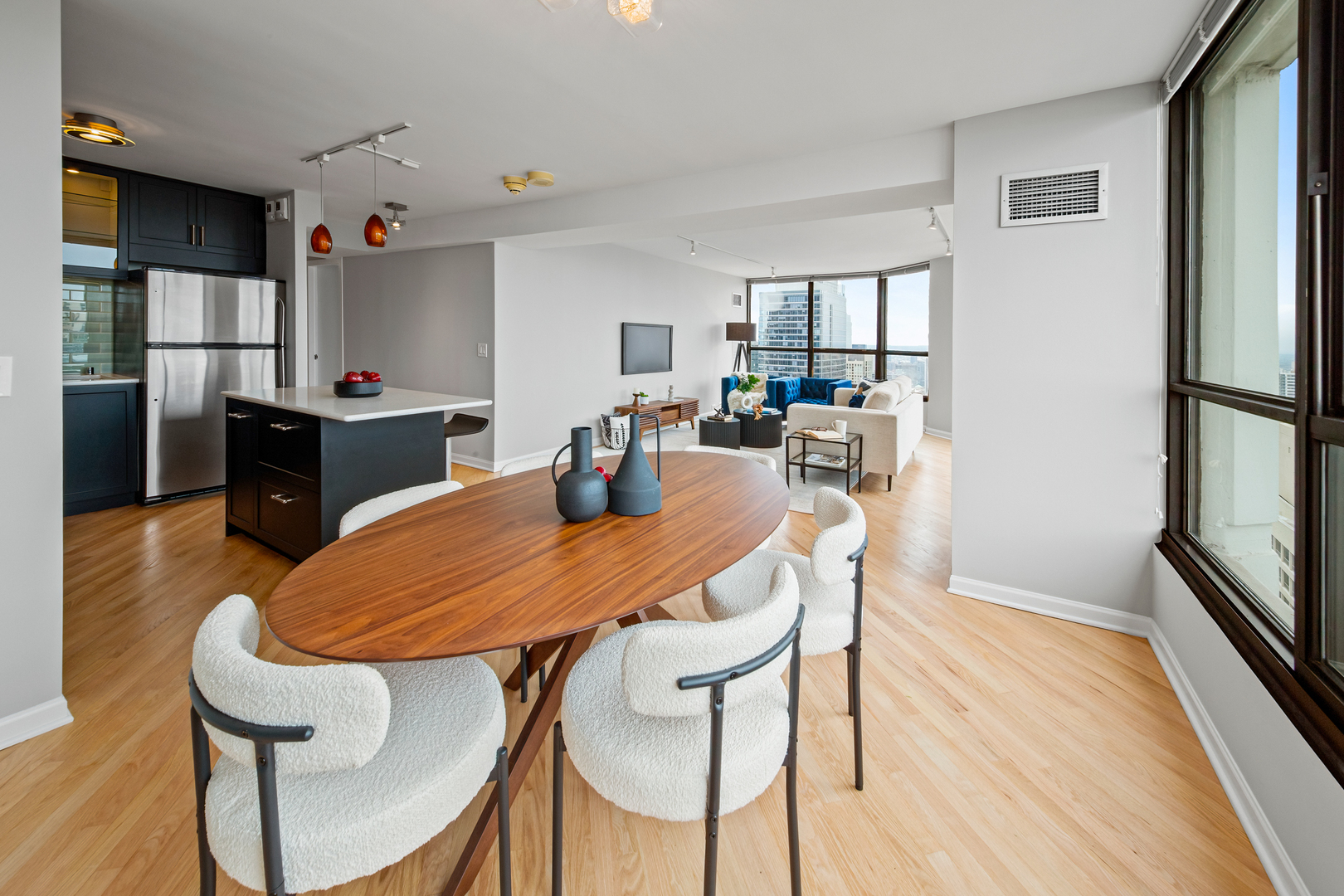 405 N WABASH Avenue Unit: 5103