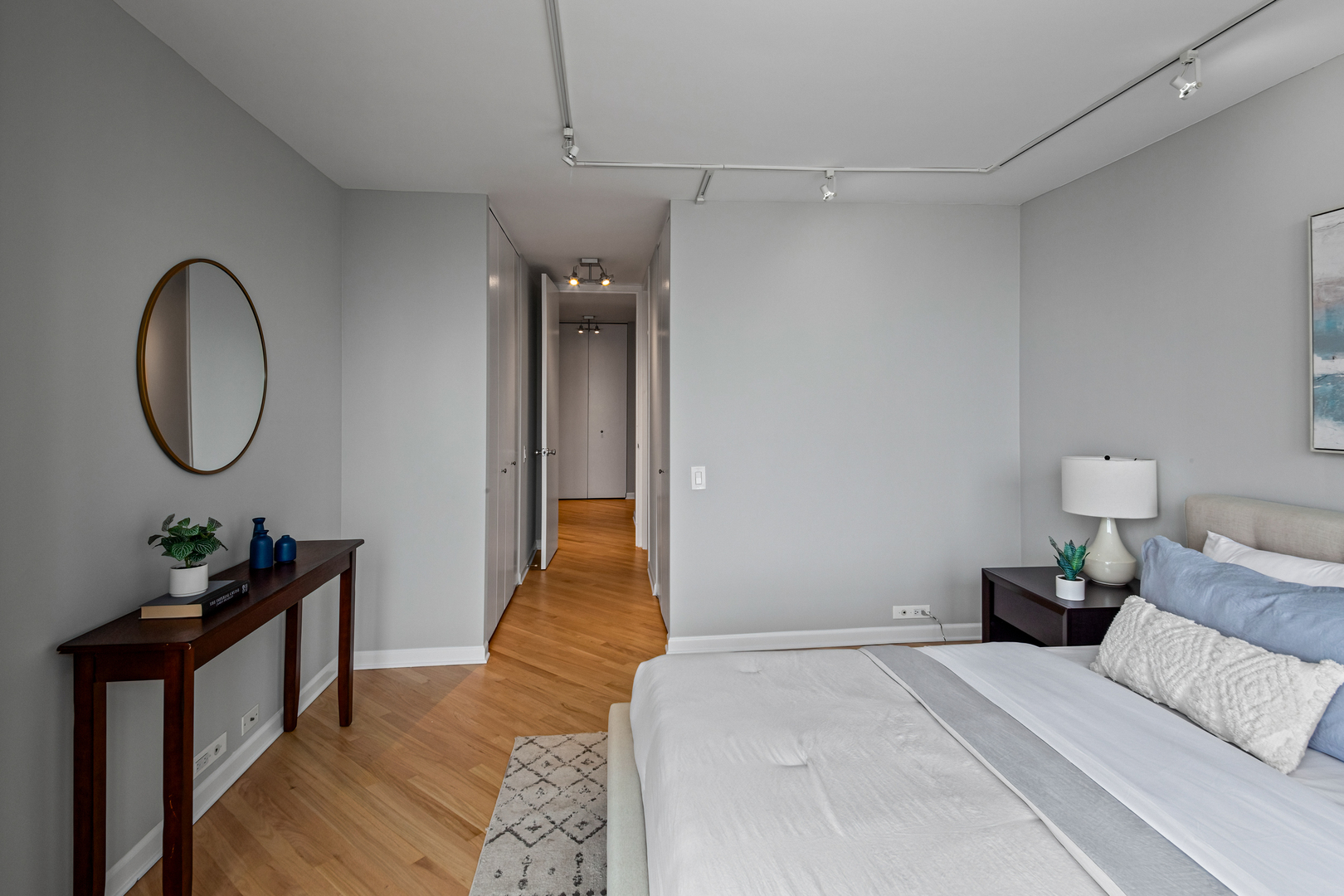 405 N WABASH Avenue Unit: 5103