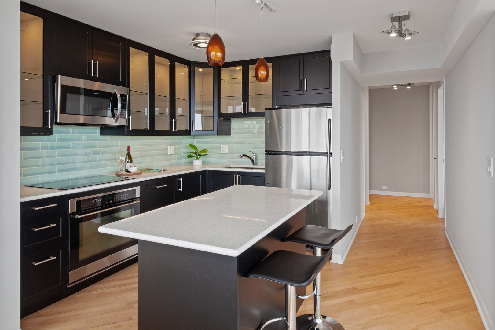 405 N WABASH Avenue Unit: 5103