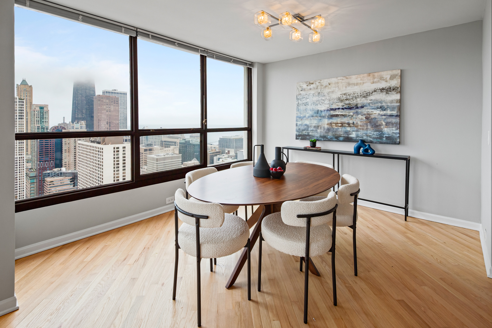 405 N WABASH Avenue Unit: 5103