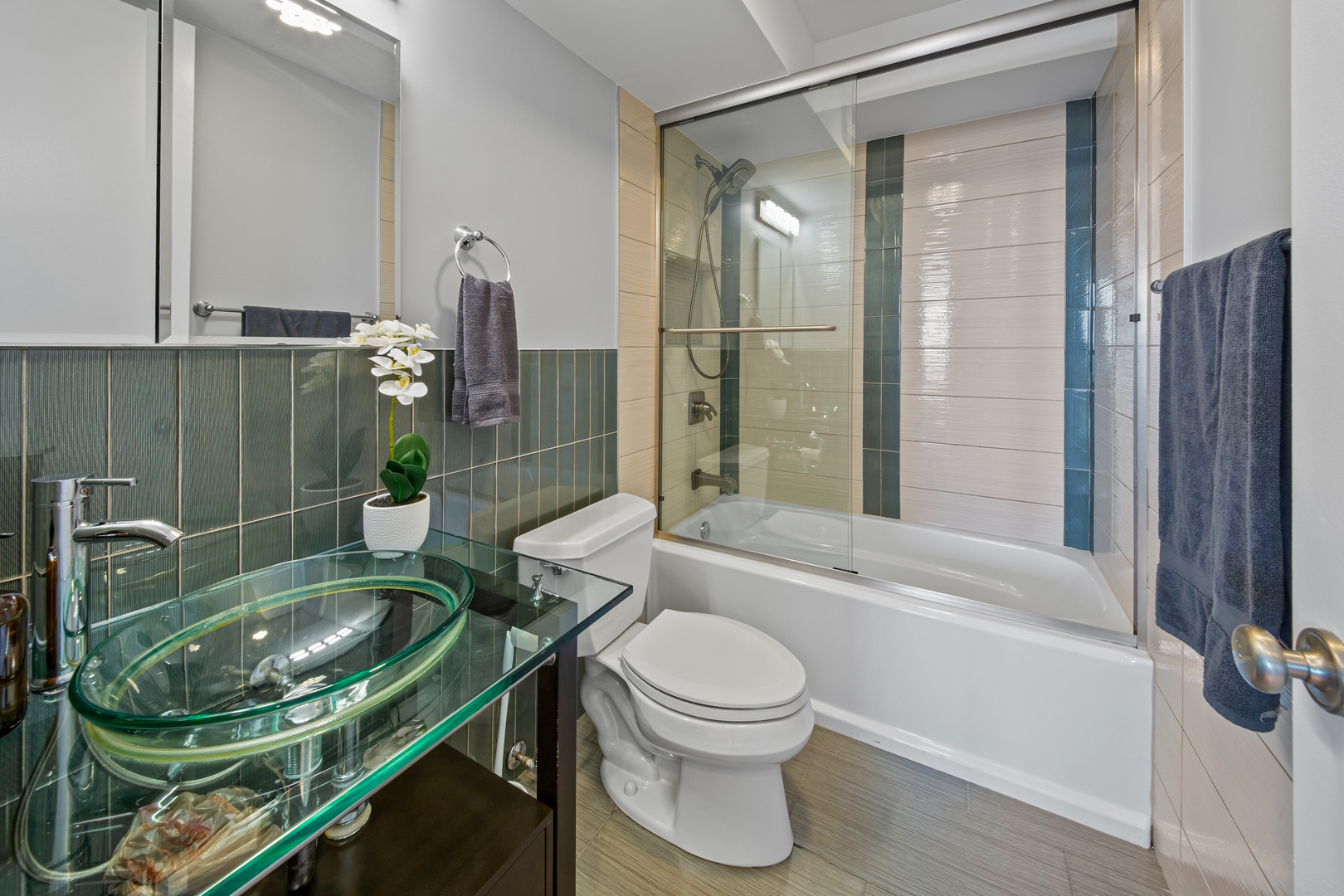 405 N WABASH Avenue Unit: 5103