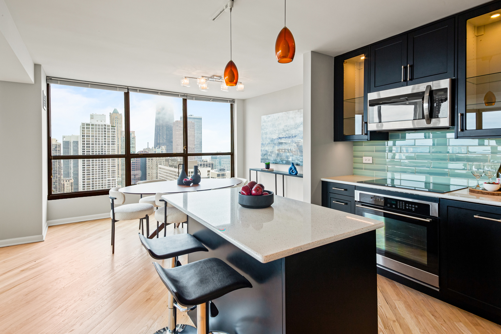 405 N WABASH Avenue Unit: 5103