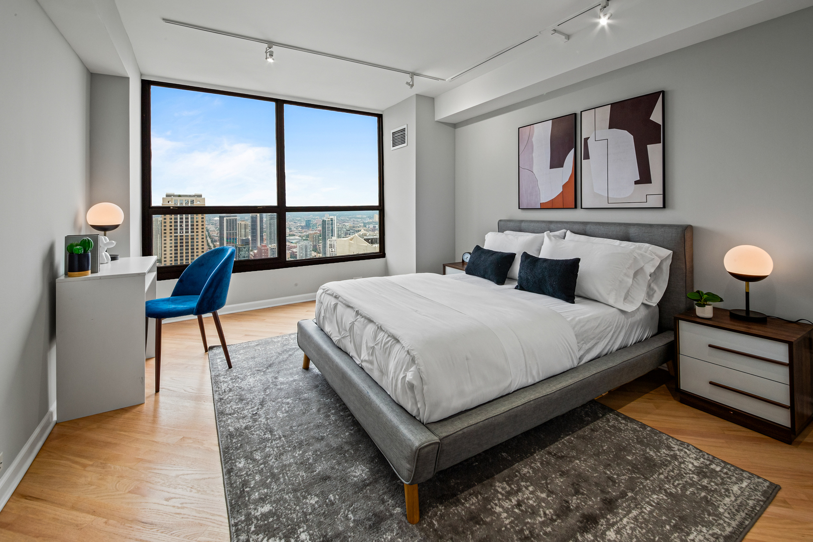 405 N WABASH Avenue Unit: 5103