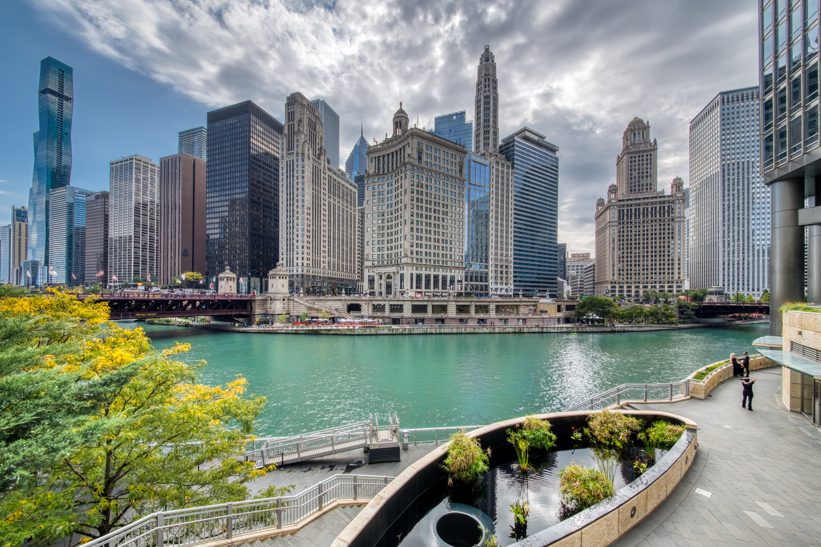 405 N WABASH Avenue Unit: 5103