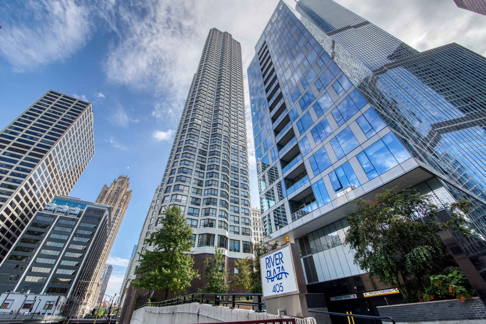 405 N WABASH Avenue Unit: 5103
