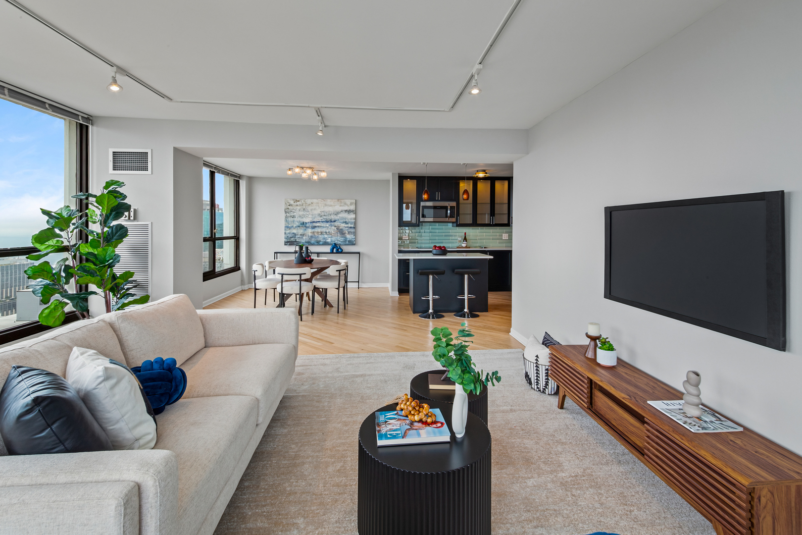 405 N WABASH Avenue Unit: 5103
