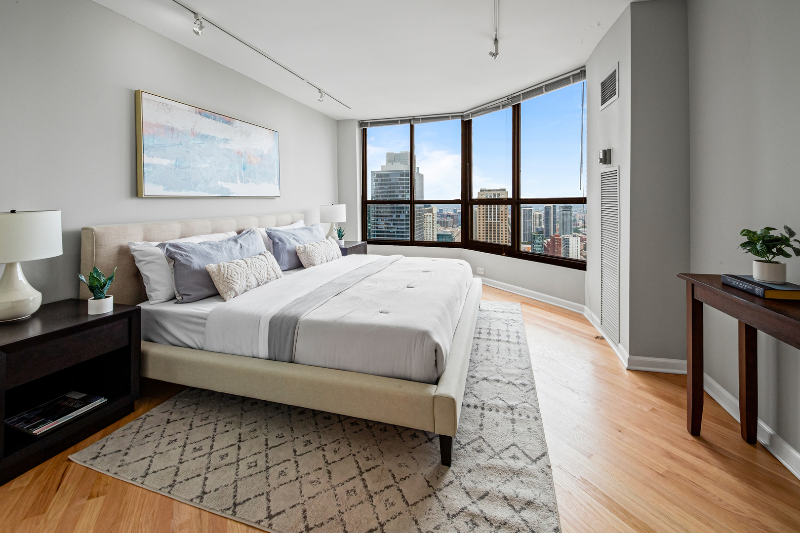 405 N WABASH Avenue Unit: 5103