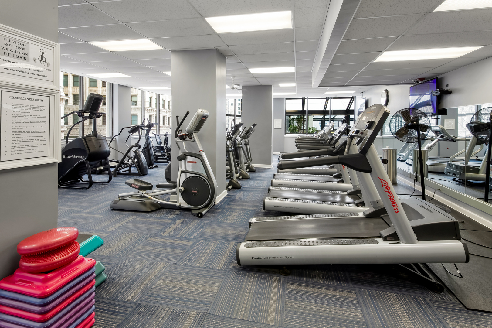 405 N WABASH Avenue Unit: 5103
