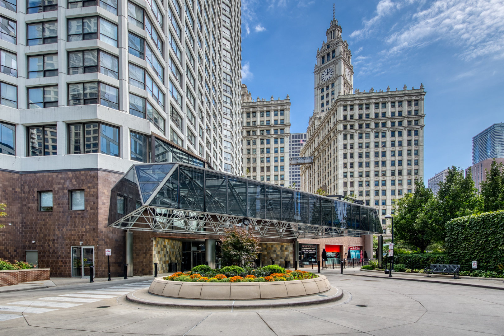 405 N WABASH Avenue Unit: 5103