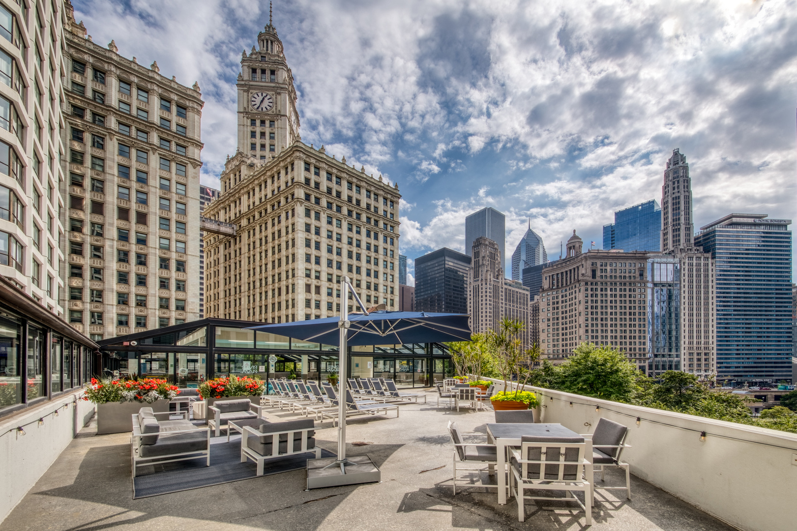 405 N WABASH Avenue Unit: 5103