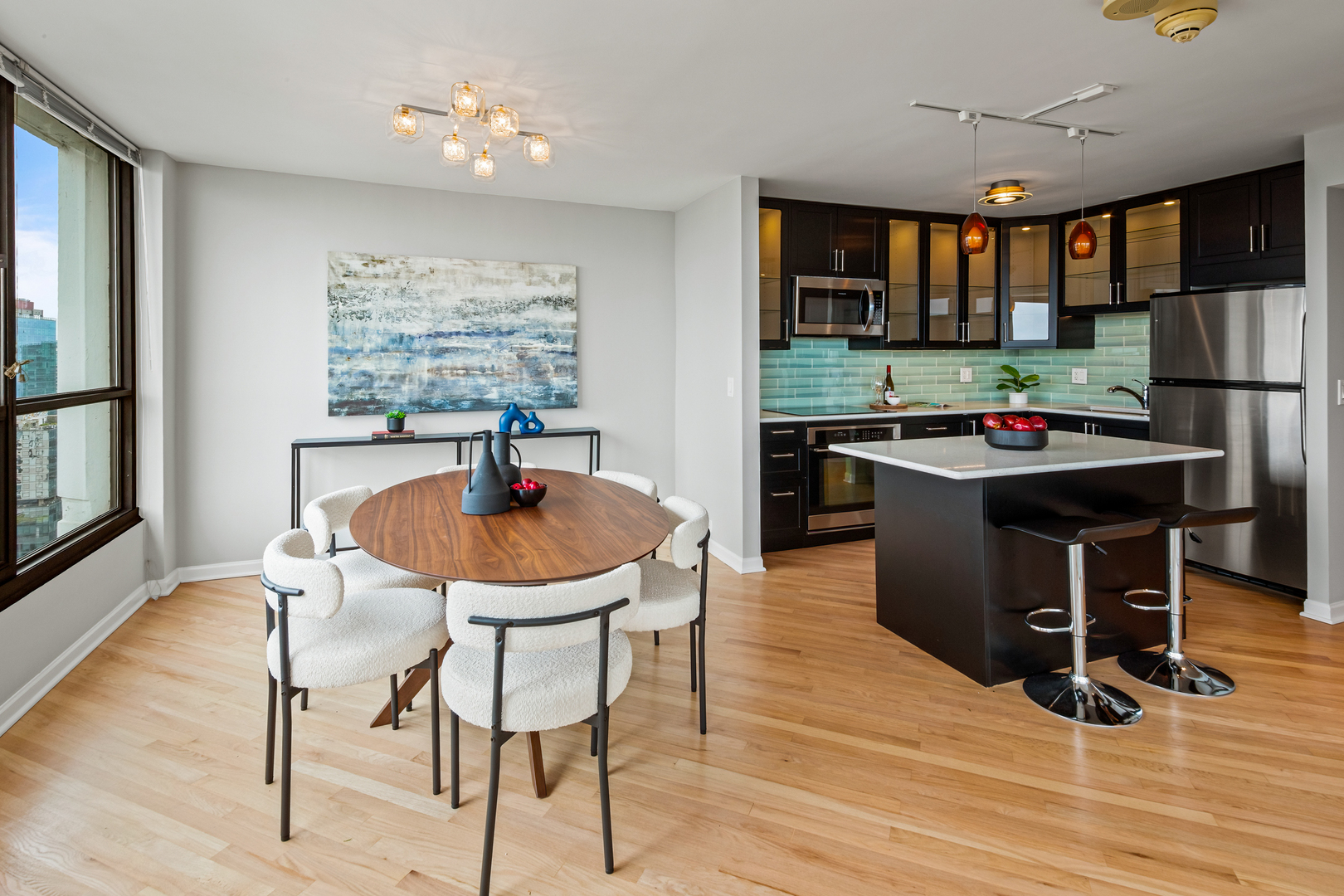 405 N WABASH Avenue Unit: 5103