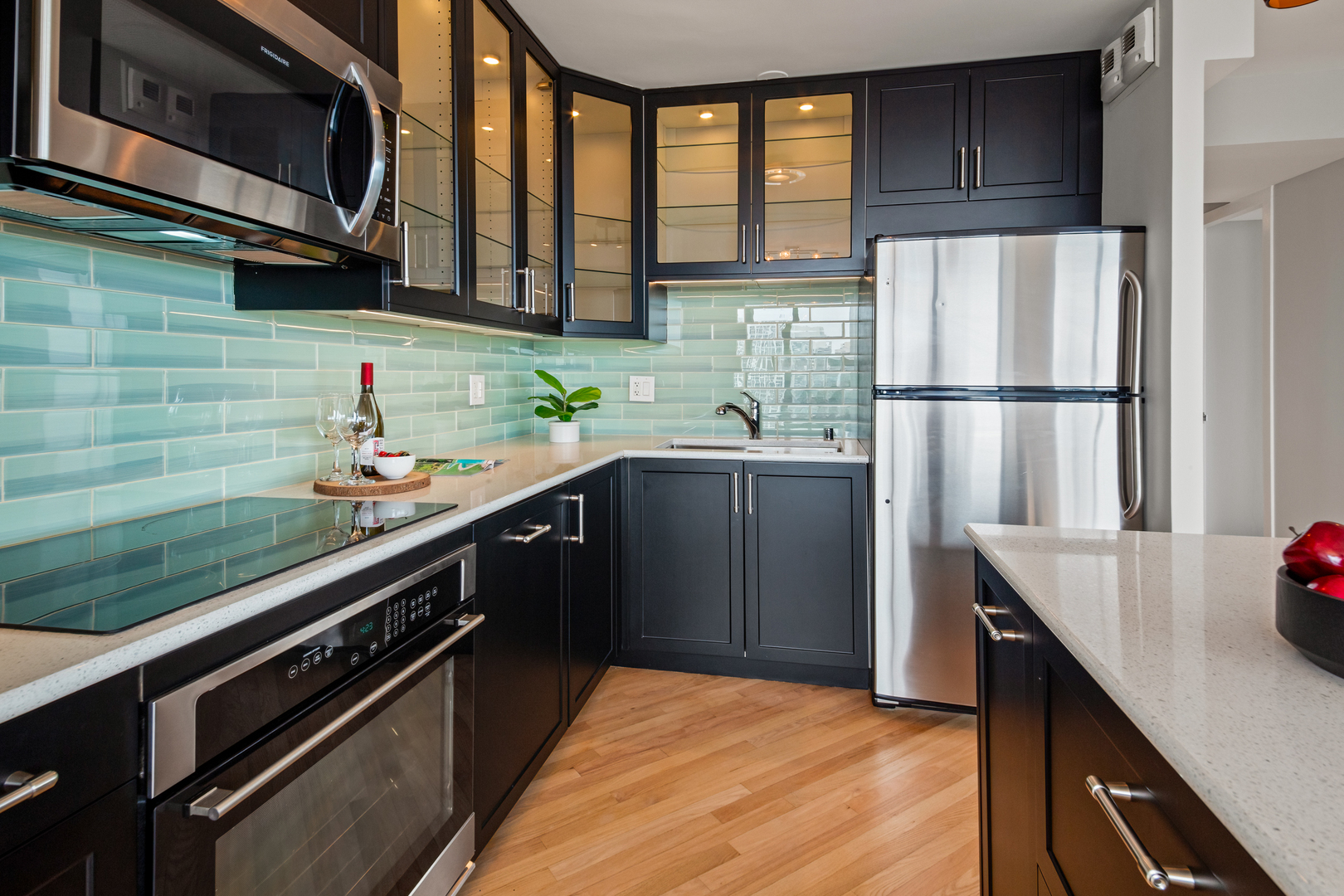 405 N WABASH Avenue Unit: 5103