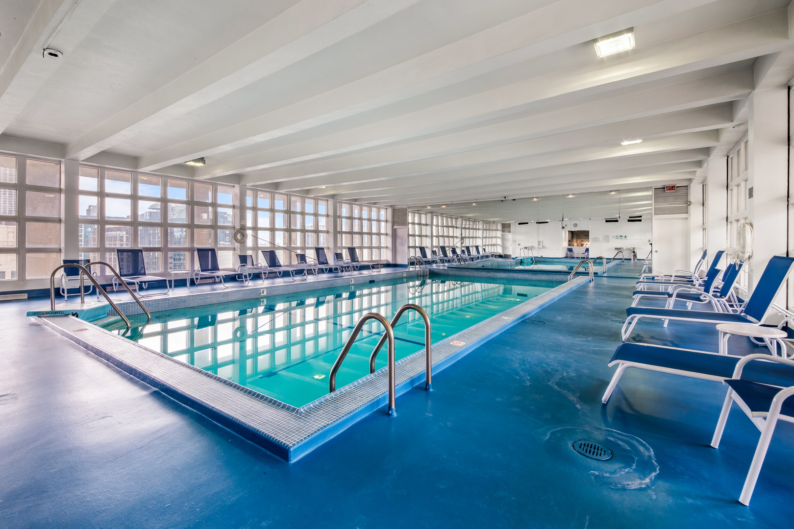 535 N MICHIGAN Avenue Unit: 3016
