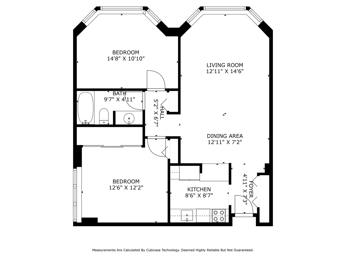 535 N MICHIGAN Avenue Unit: 3016