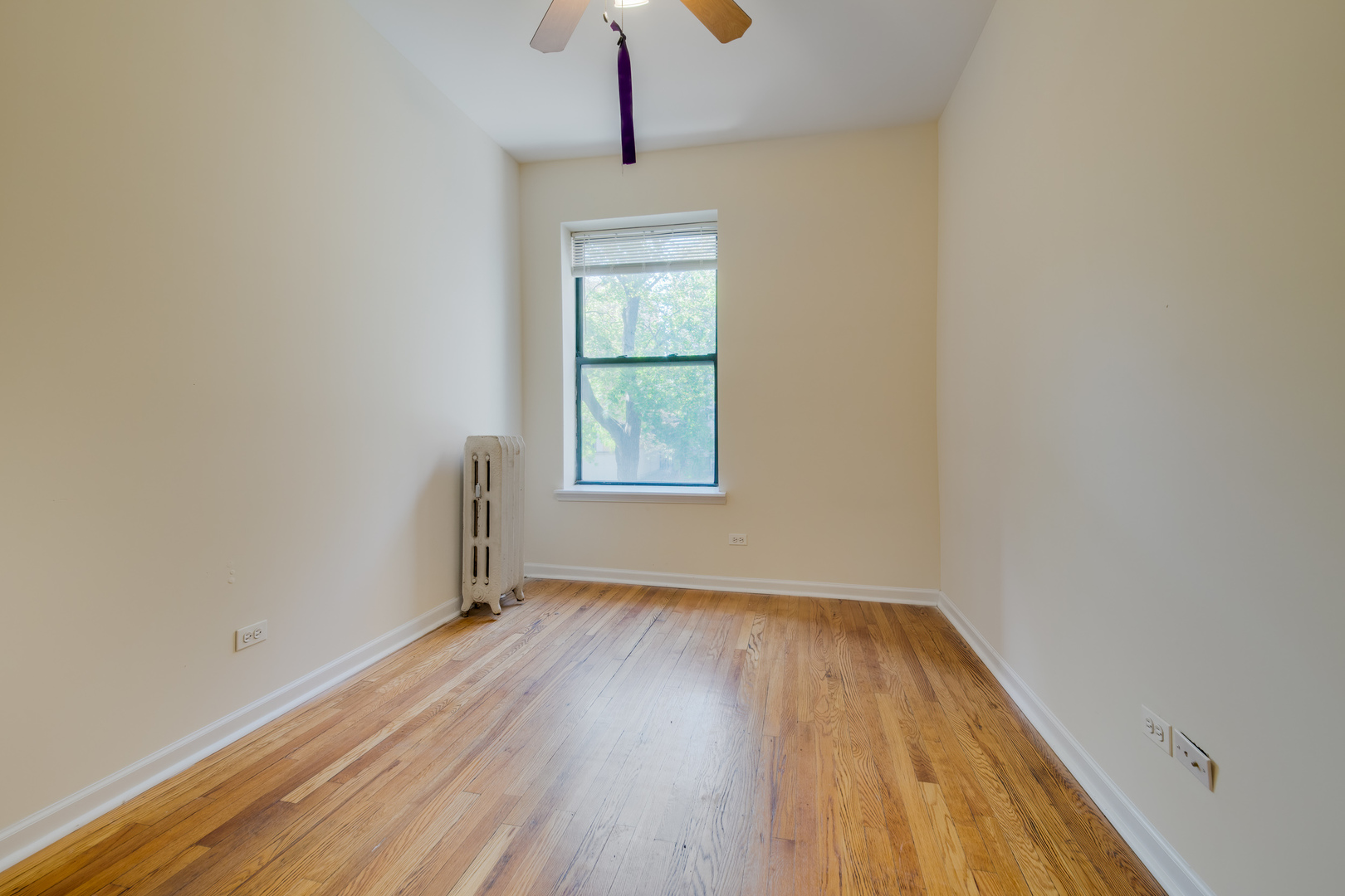 5433 S University Avenue Unit: 3N