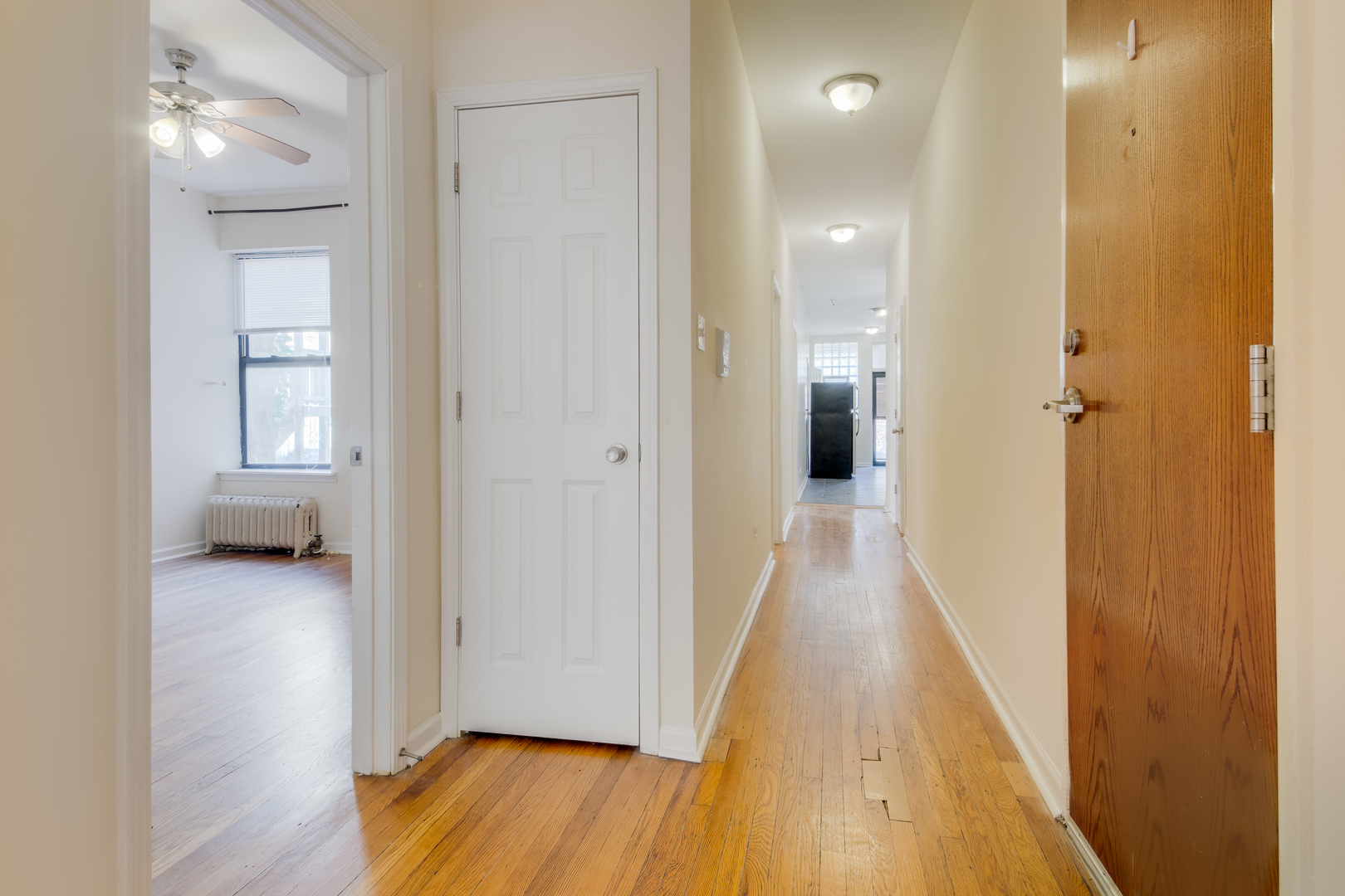 5433 S University Avenue Unit: 3N