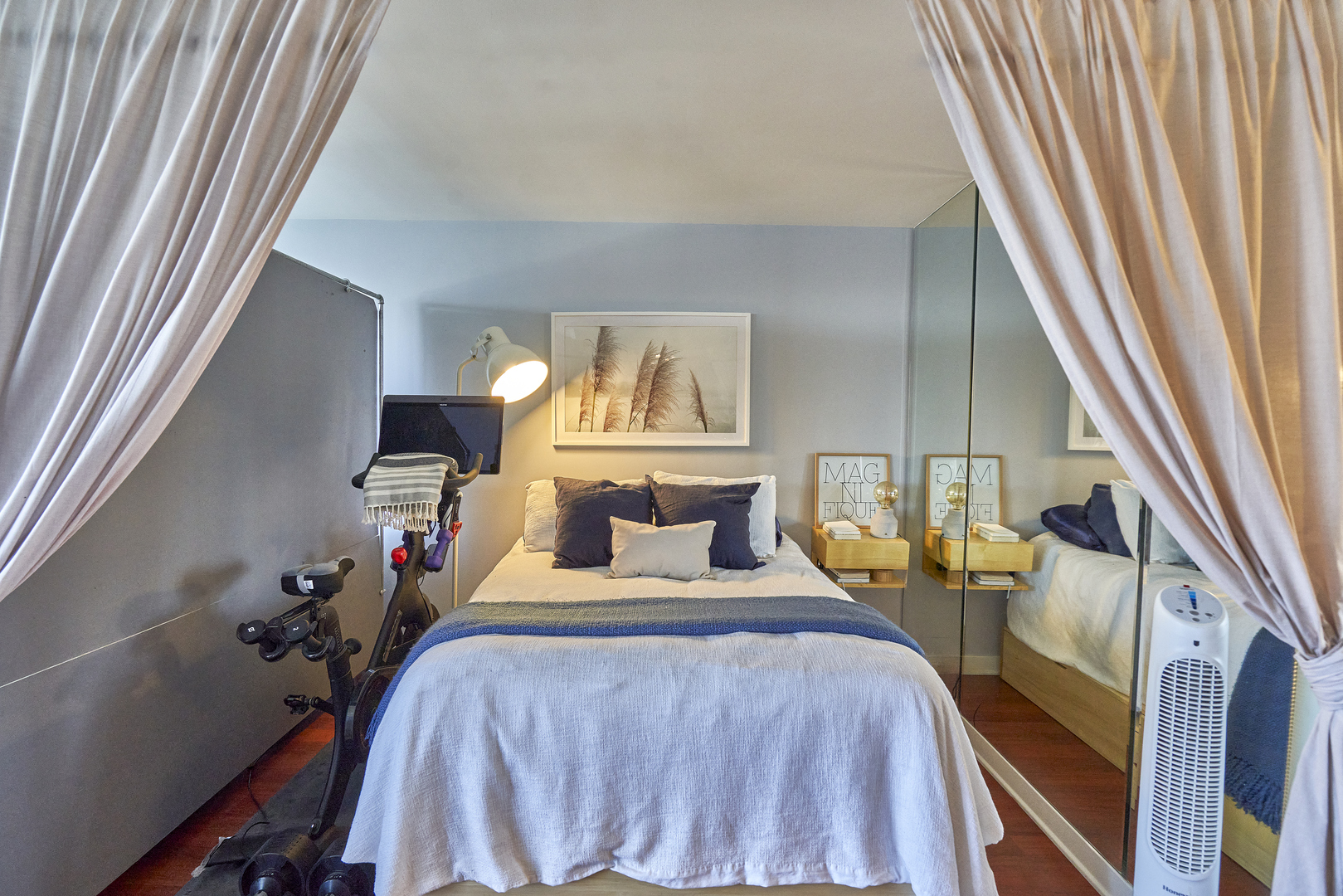 1440 N LAKE SHORE Drive Unit: 21F