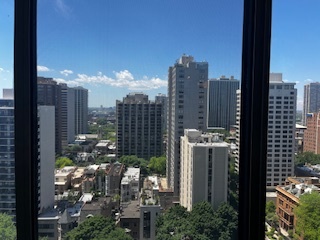 1440 N LAKE SHORE Drive Unit: 21F