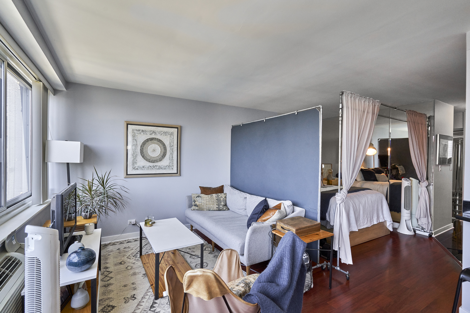 1440 N LAKE SHORE Drive Unit: 21F
