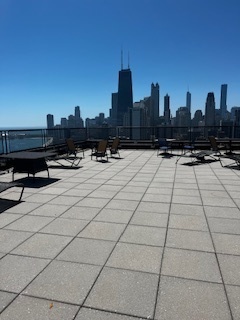 1440 N LAKE SHORE Drive Unit: 21F