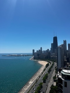 1440 N LAKE SHORE Drive Unit: 21F