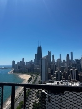 1440 N LAKE SHORE Drive Unit: 21F