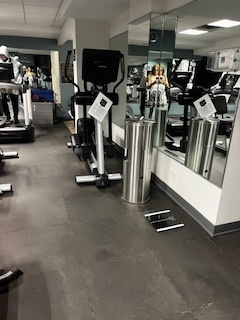 1440 N LAKE SHORE Drive Unit: 21F