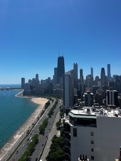 1440 N LAKE SHORE Drive Unit: 21F