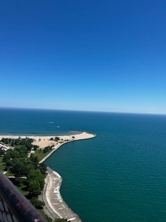 1440 N LAKE SHORE Drive Unit: 21F