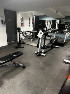 1440 N LAKE SHORE Drive Unit: 21F