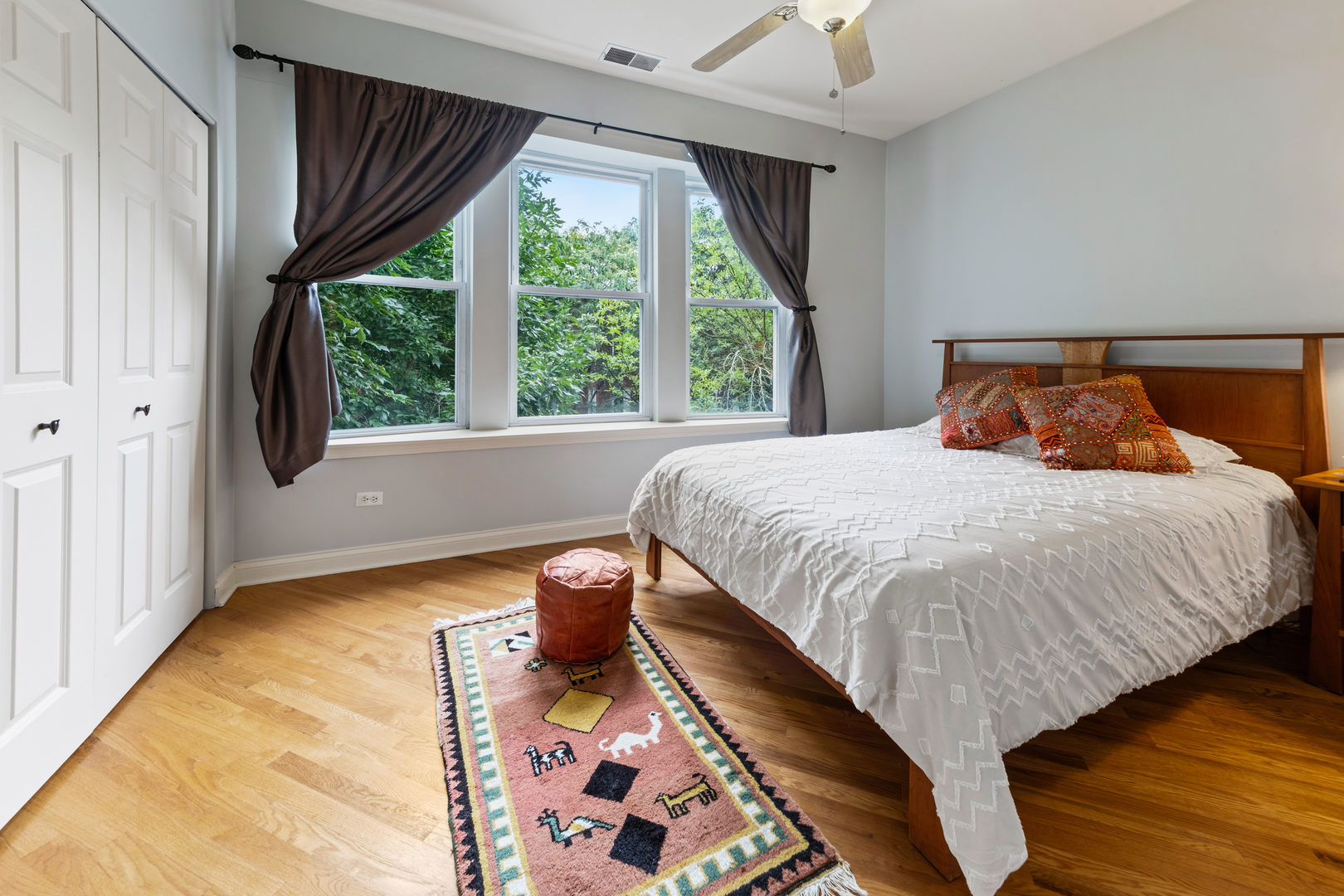 2501 W Leland Avenue Unit: 3