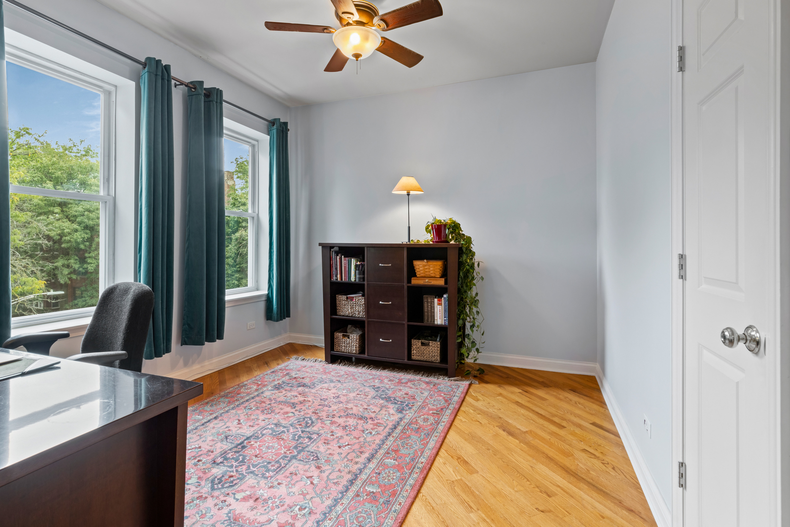 2501 W Leland Avenue Unit: 3