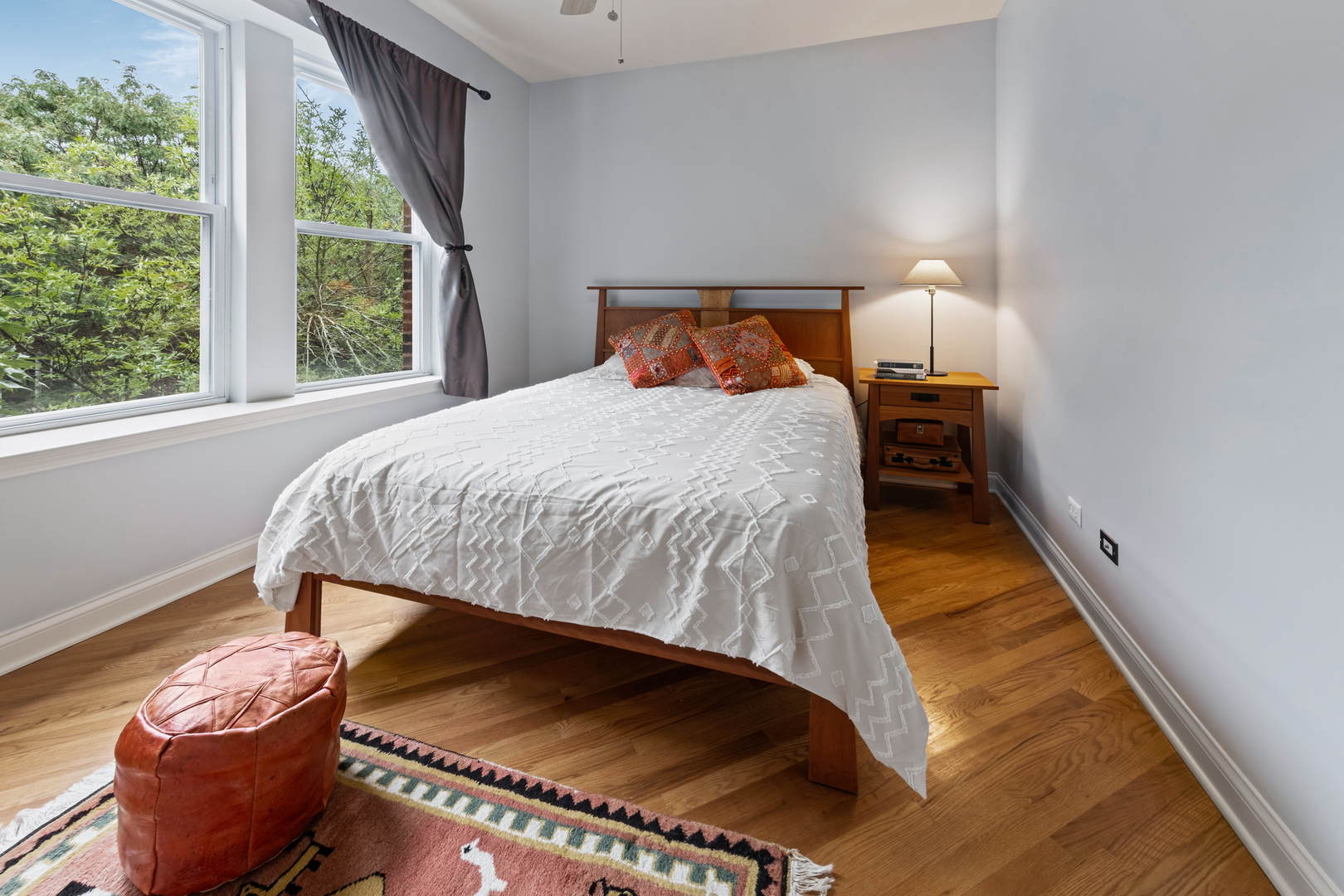 2501 W Leland Avenue Unit: 3