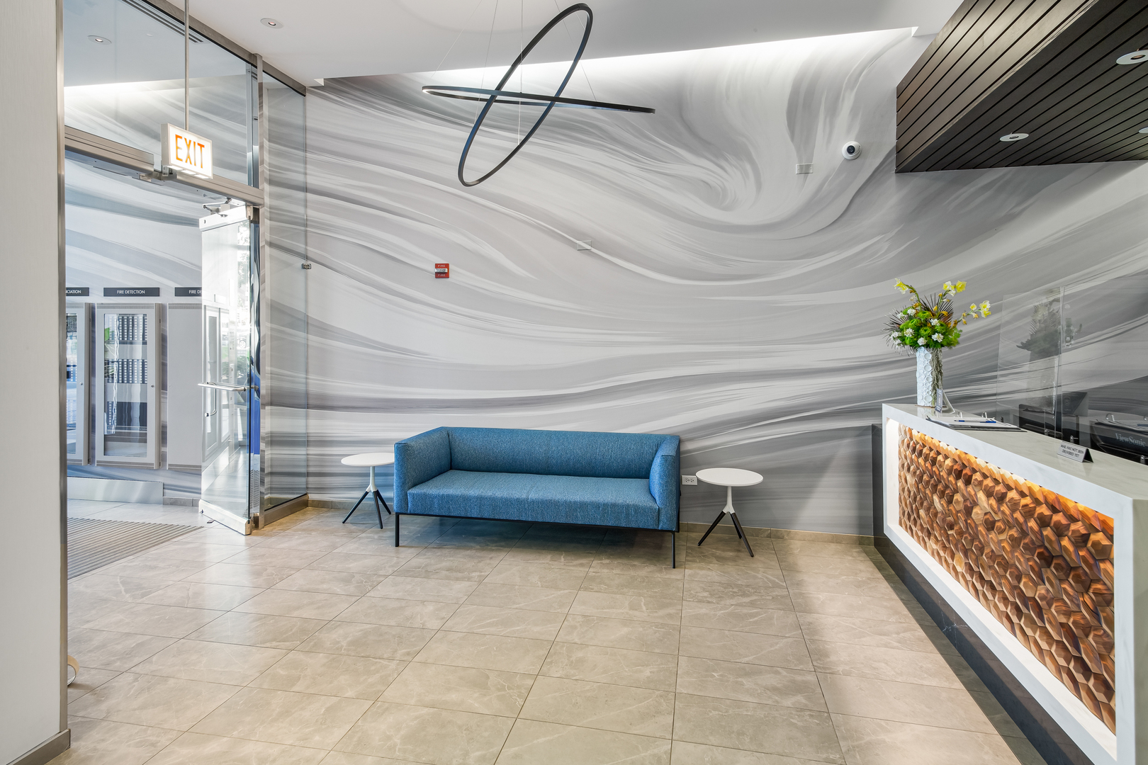 303 W Ohio Street Unit: 2704