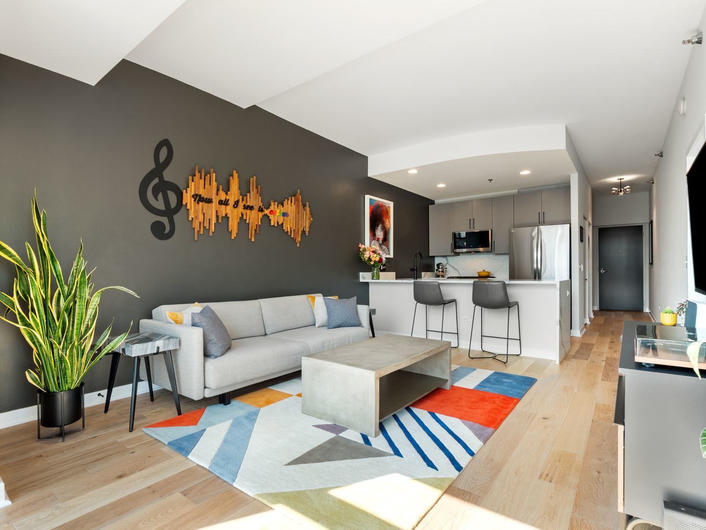 303 W Ohio Street Unit: 2704