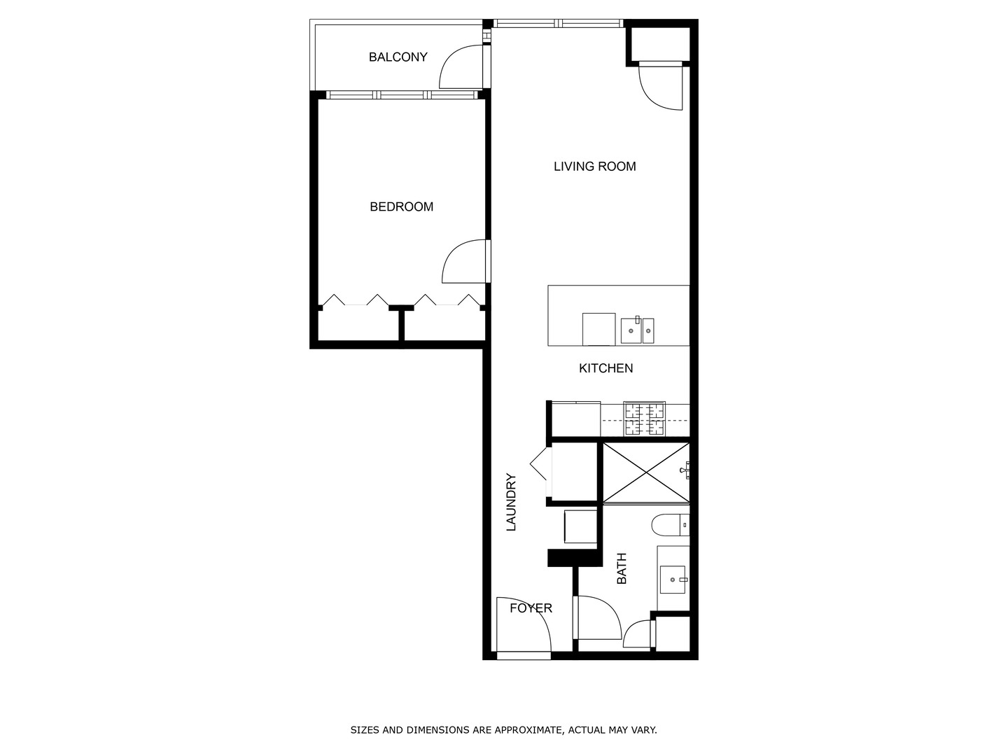 303 W Ohio Street Unit: 2704