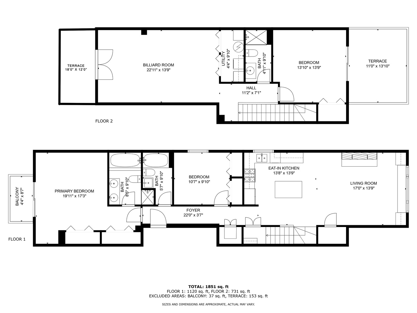 325 W SCHILLER Avenue Unit: 3W