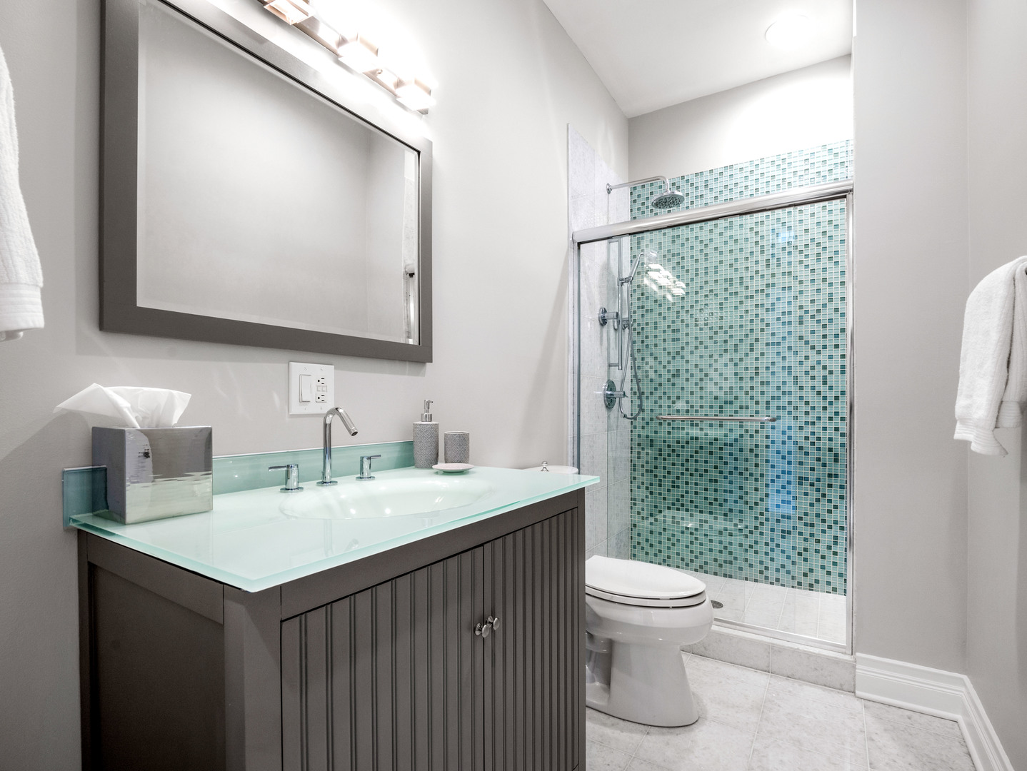 325 W SCHILLER Avenue Unit: 3W