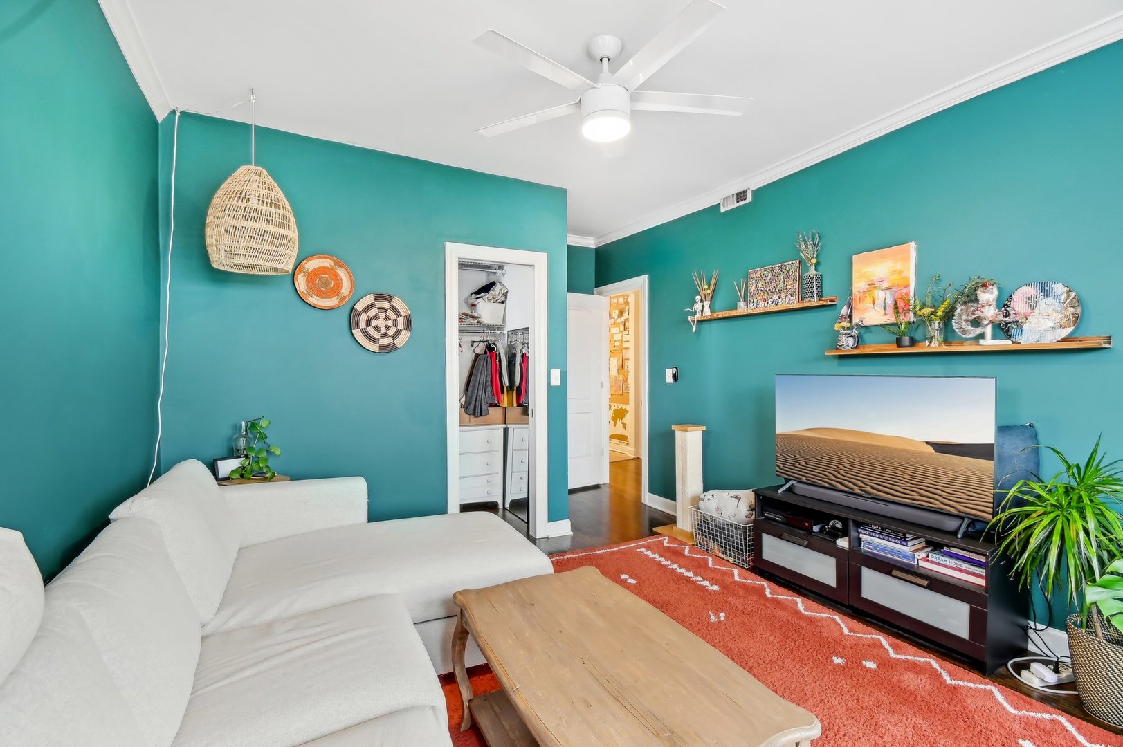 3534 W Palmer Street Unit: 3